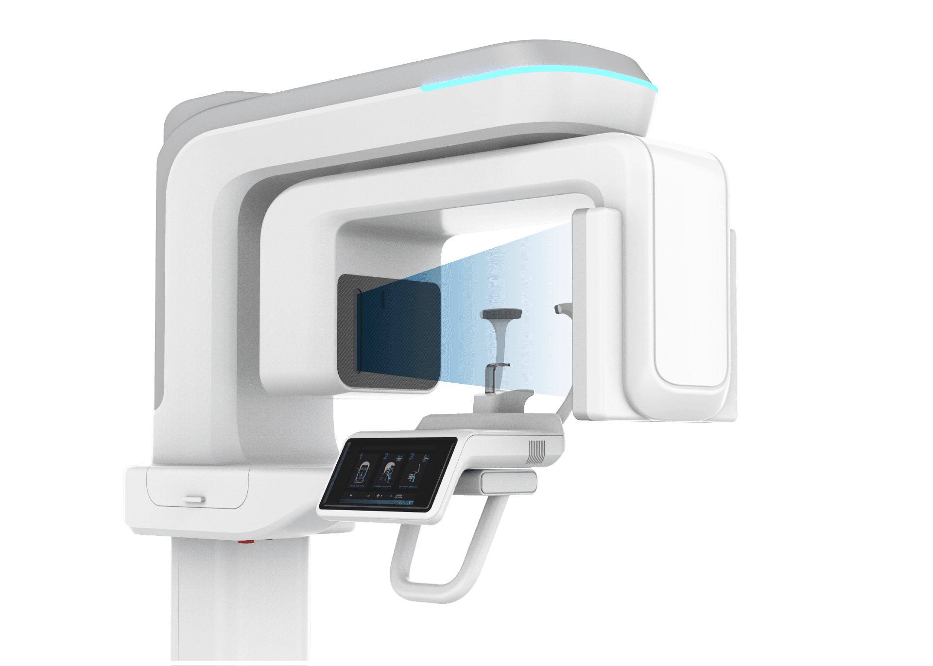 3-in-1 Imaging System
