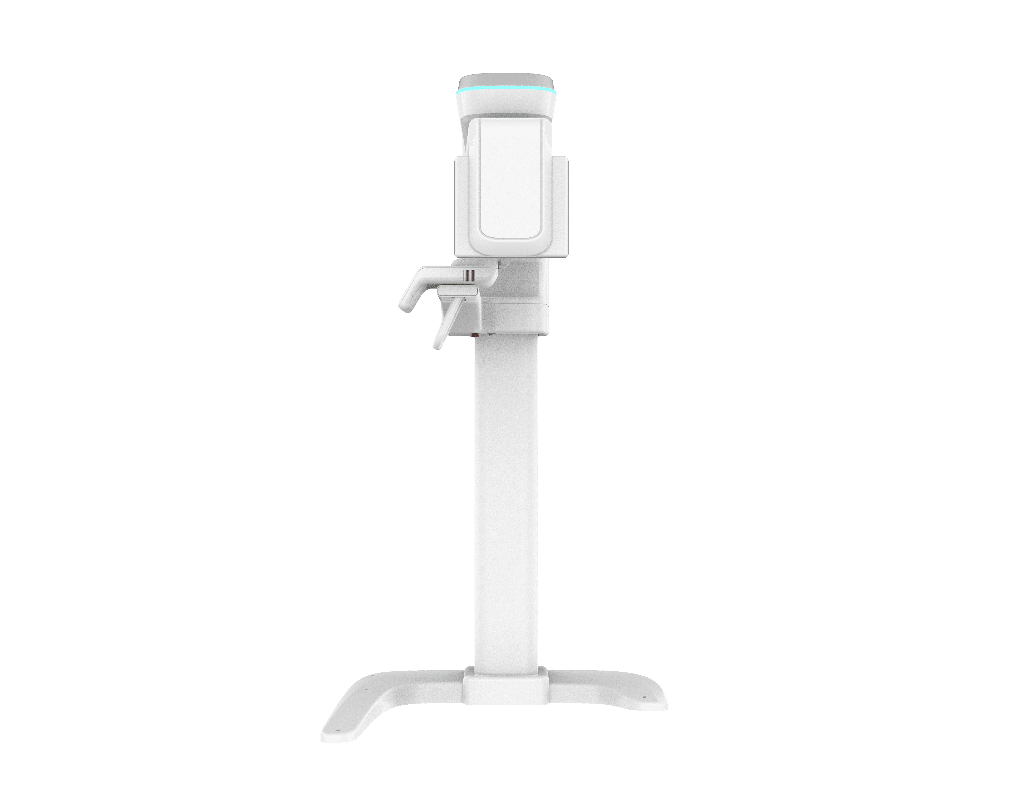 iDT901 front view