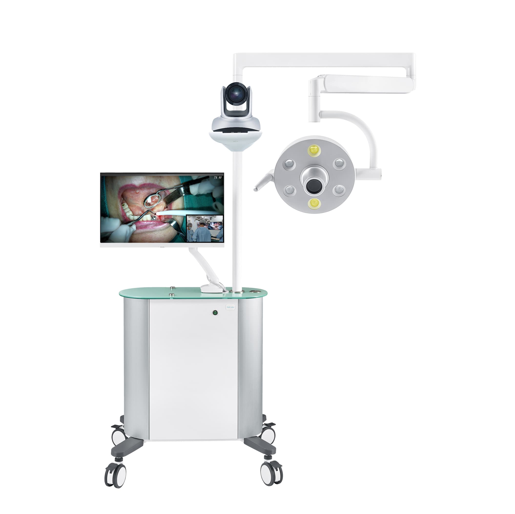 Medfruition DCR-1 Dental Camera Recorder System