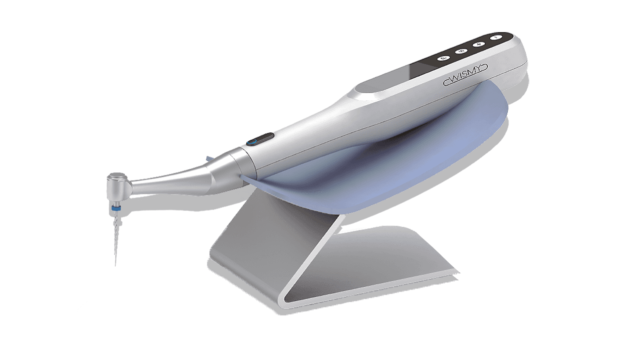 Endo Wise — full unit view