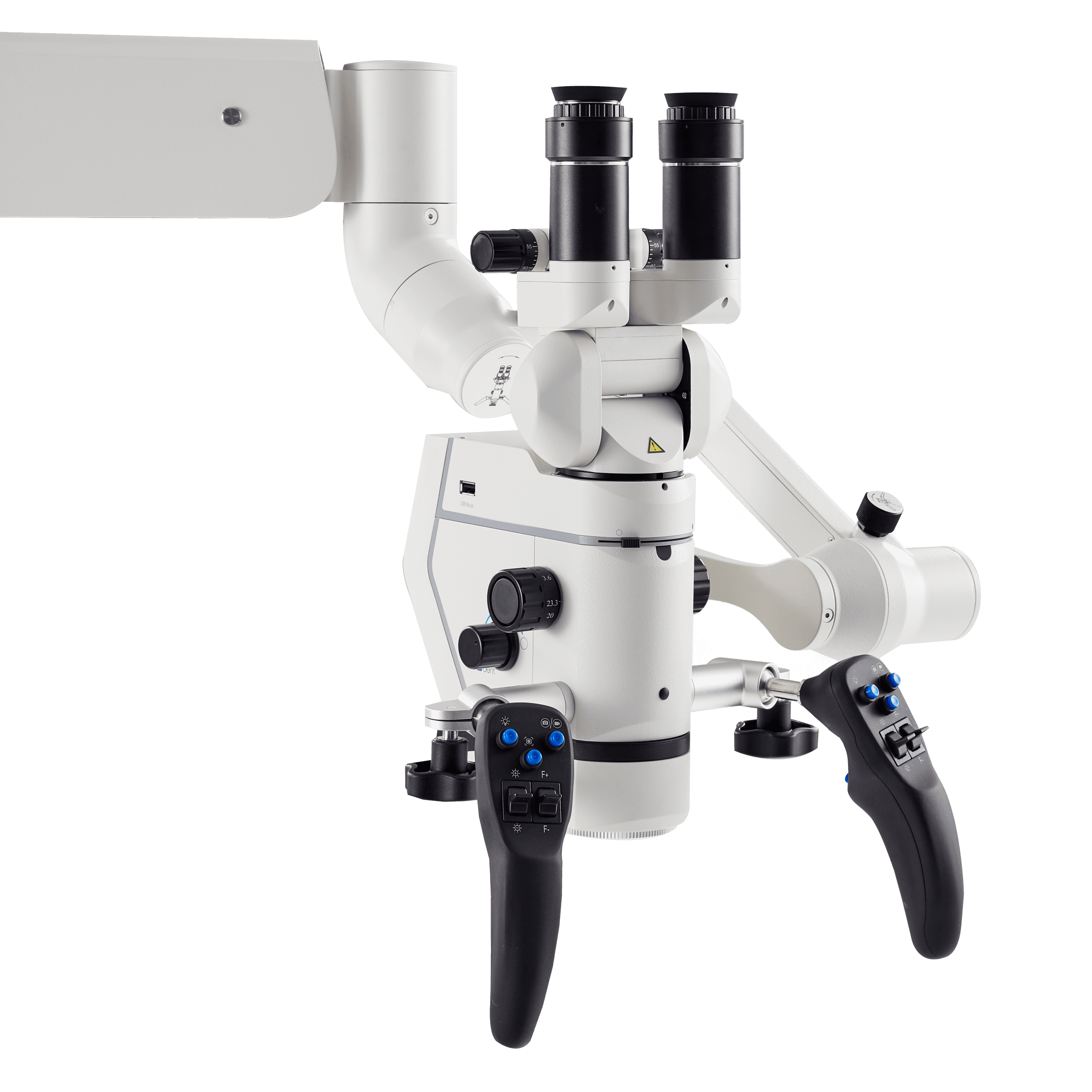 Dental Operating Microscope