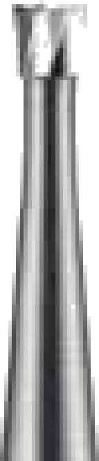 33.5 Inverted Cone