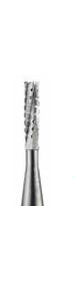556 Straight Flat End (Crosscut)